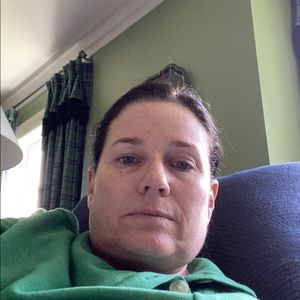 Meet your Posher, Maureen